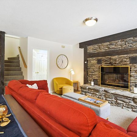 Spacious Northbrook 3 Townhouse Only 2 Miles From Restaurants & Nightlife Killington Esterno foto