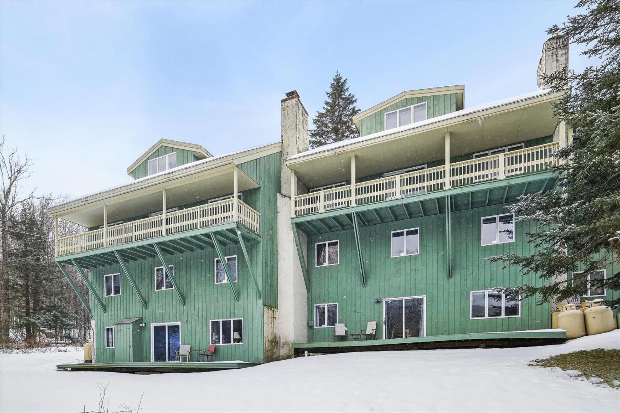 Spacious Northbrook 3 Townhouse Only 2 Miles From Restaurants & Nightlife Killington Esterno foto