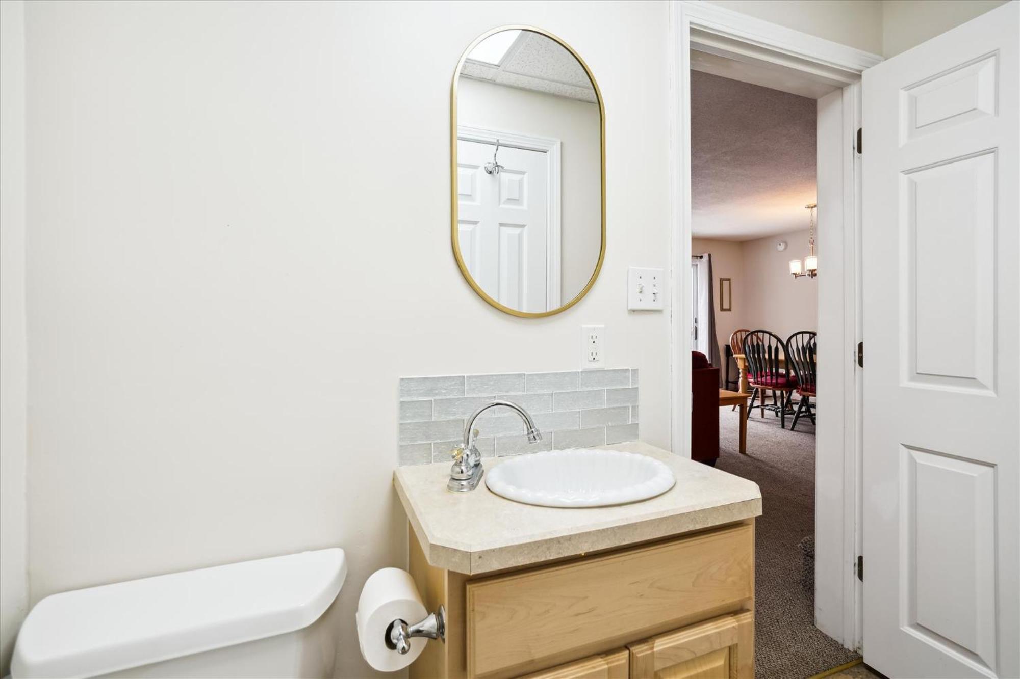 Spacious Northbrook 3 Townhouse Only 2 Miles From Restaurants & Nightlife Killington Esterno foto