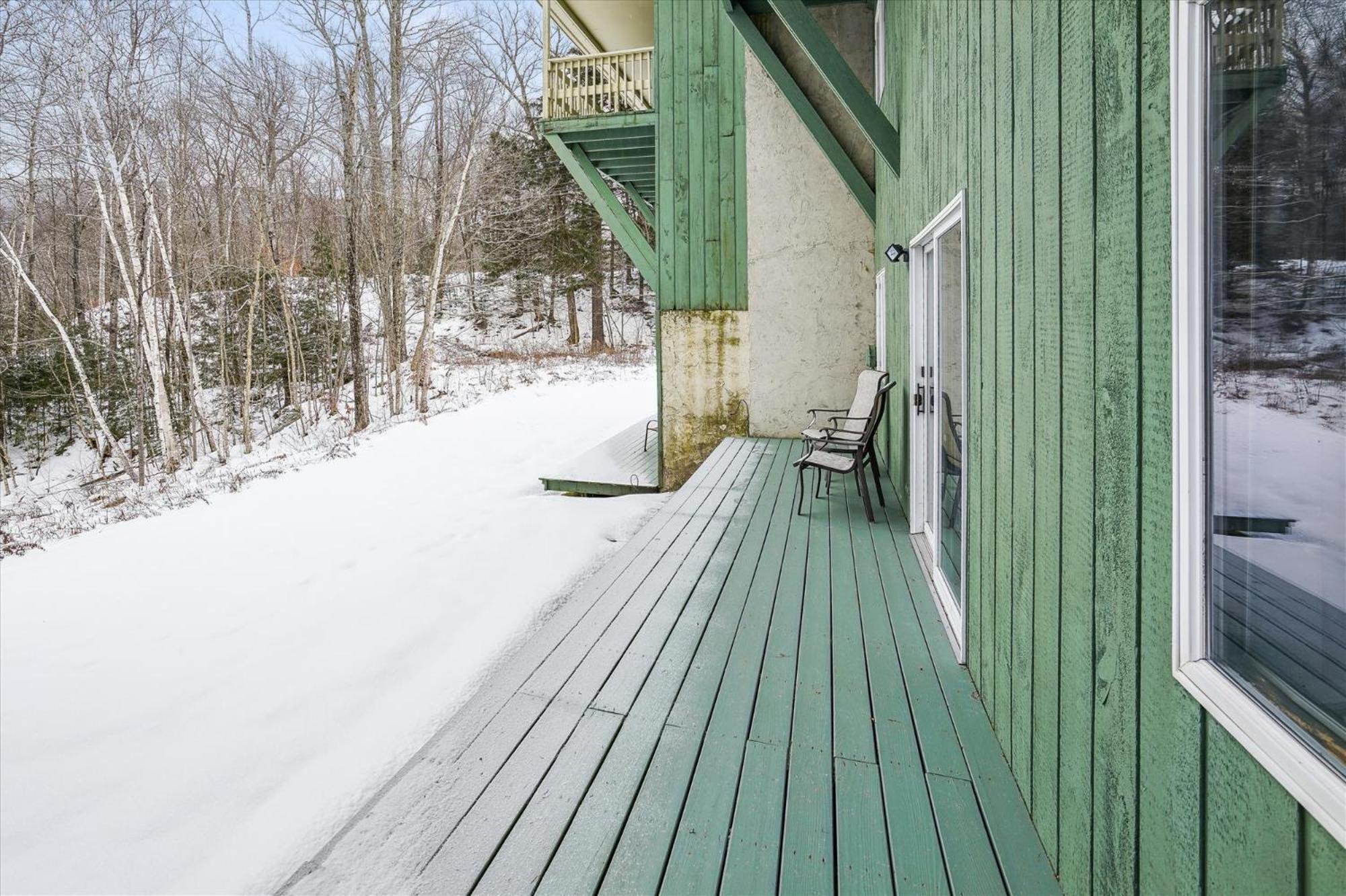 Spacious Northbrook 3 Townhouse Only 2 Miles From Restaurants & Nightlife Killington Esterno foto