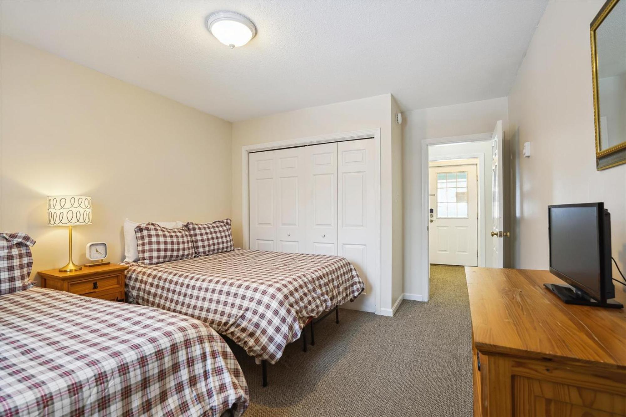Spacious Northbrook 3 Townhouse Only 2 Miles From Restaurants & Nightlife Killington Esterno foto