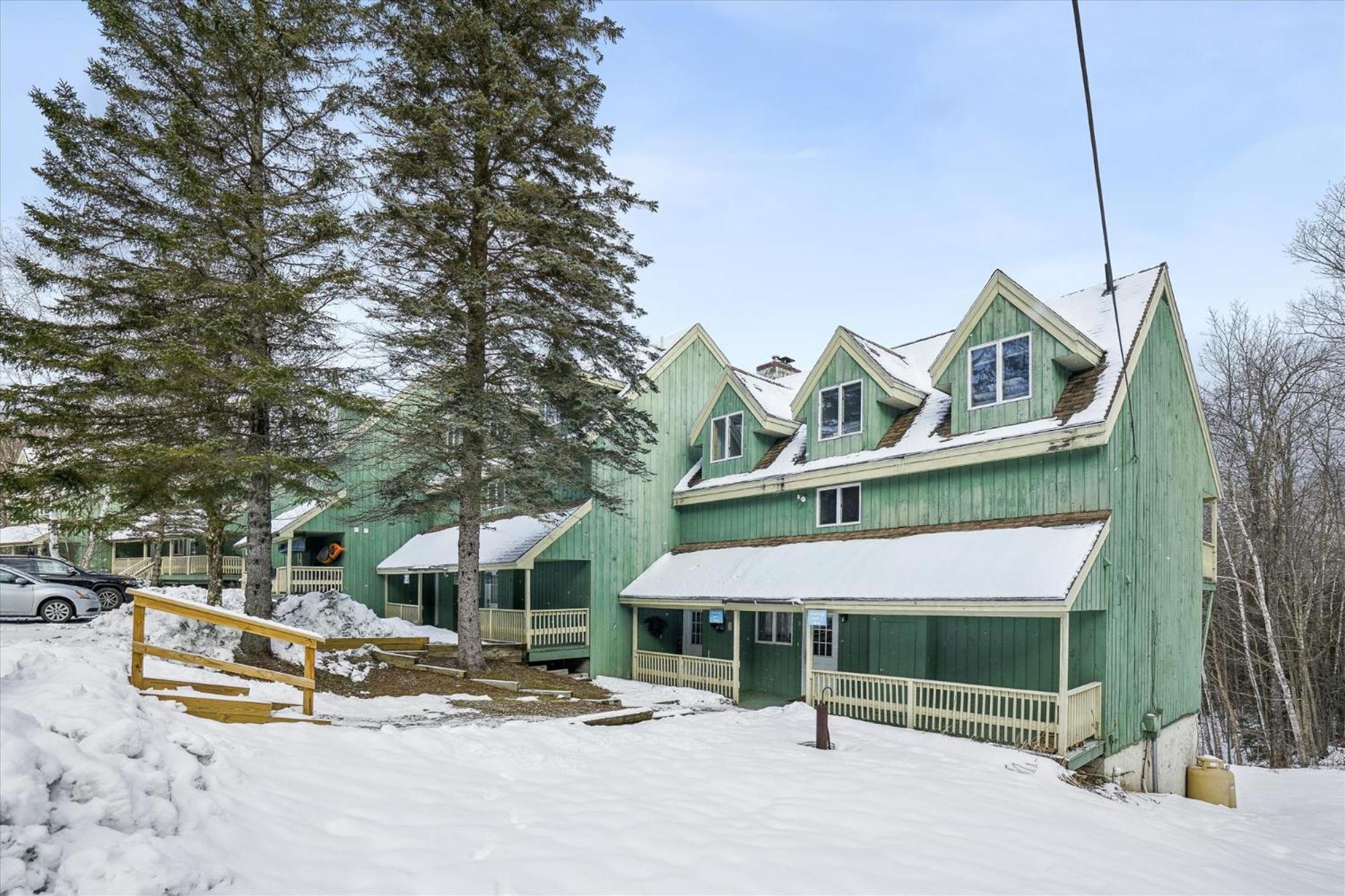Spacious Northbrook 3 Townhouse Only 2 Miles From Restaurants & Nightlife Killington Esterno foto