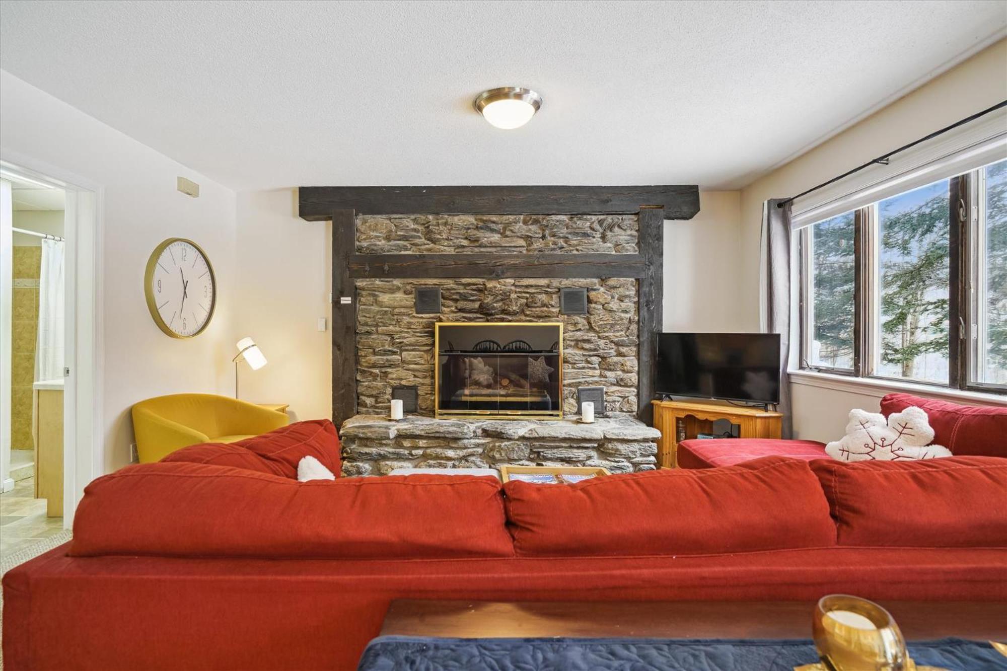 Spacious Northbrook 3 Townhouse Only 2 Miles From Restaurants & Nightlife Killington Esterno foto