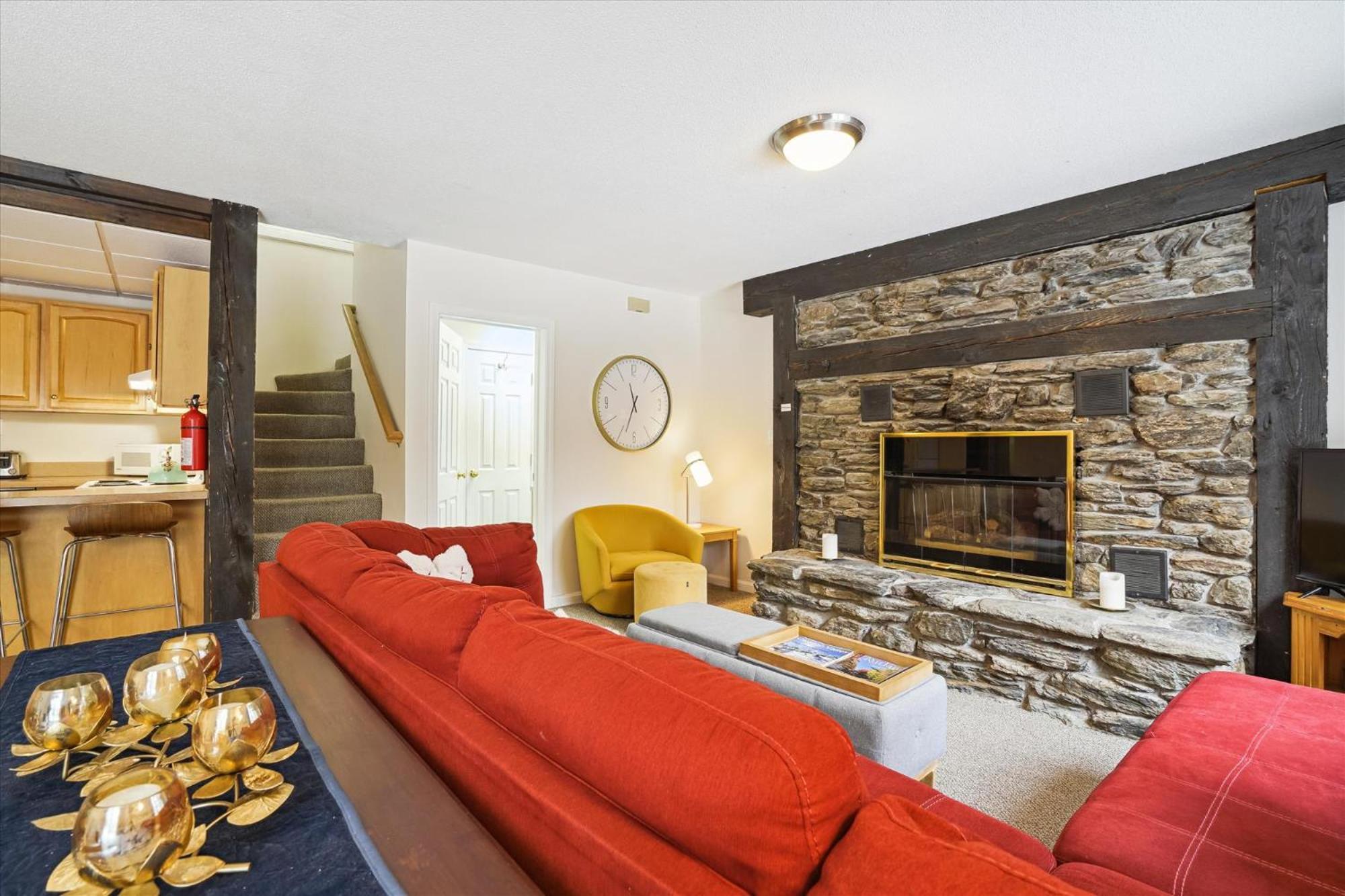 Spacious Northbrook 3 Townhouse Only 2 Miles From Restaurants & Nightlife Killington Esterno foto