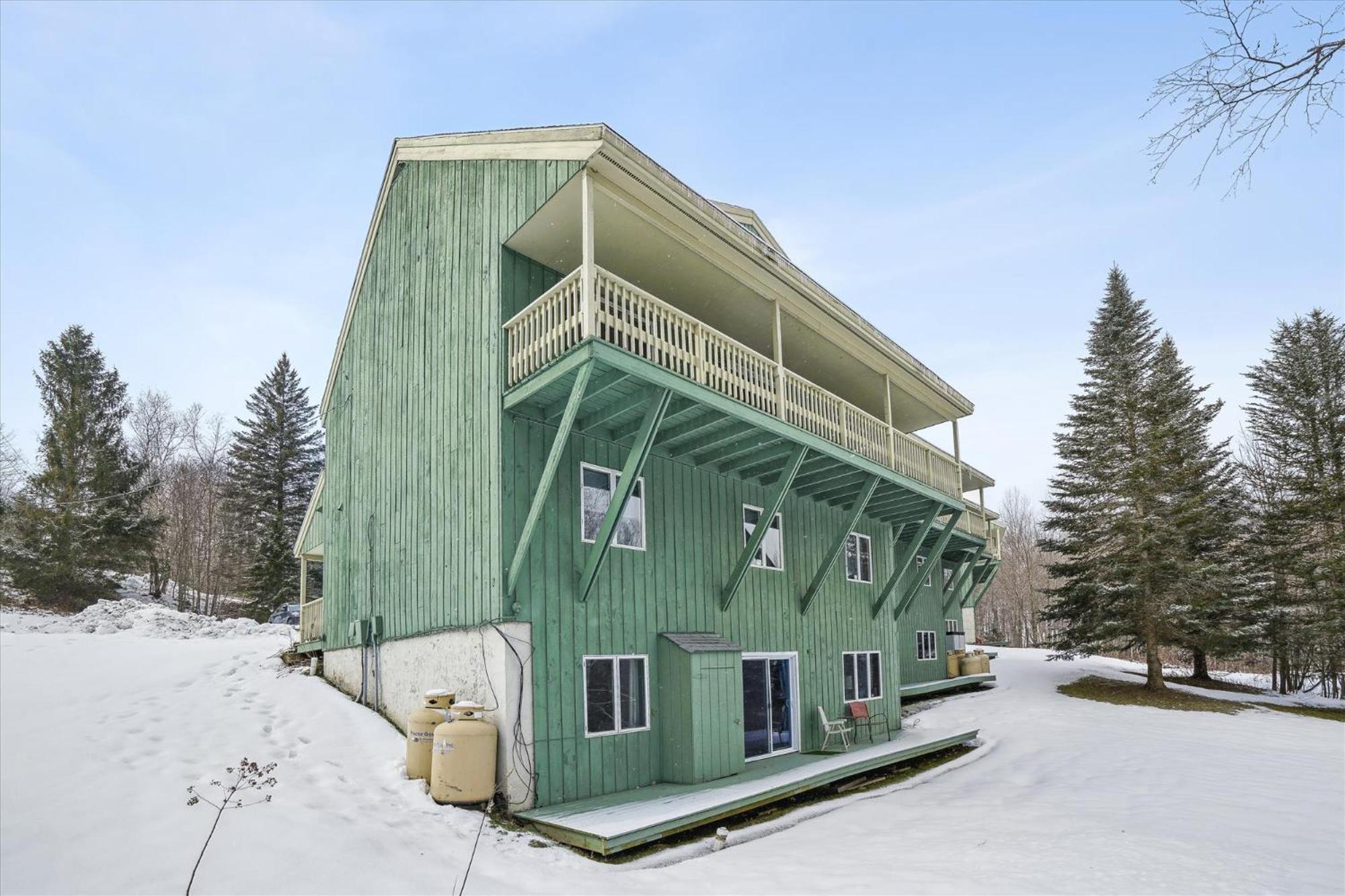 Spacious Northbrook 3 Townhouse Only 2 Miles From Restaurants & Nightlife Killington Esterno foto