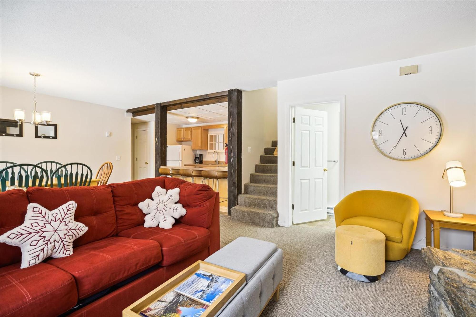 Spacious Northbrook 3 Townhouse Only 2 Miles From Restaurants & Nightlife Killington Esterno foto